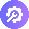 Ronivsix - Enhanced User Interface